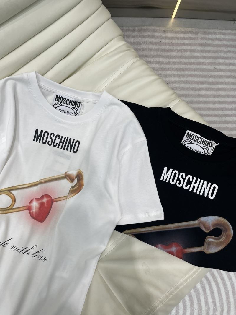 Moschino T-Shirts